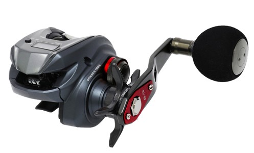 DAIWA CATALINA IC 150SHL ベイトリール DAIWA（釣り） ダイワ キャタリナ IC 150SHL (ダイワ ベイト