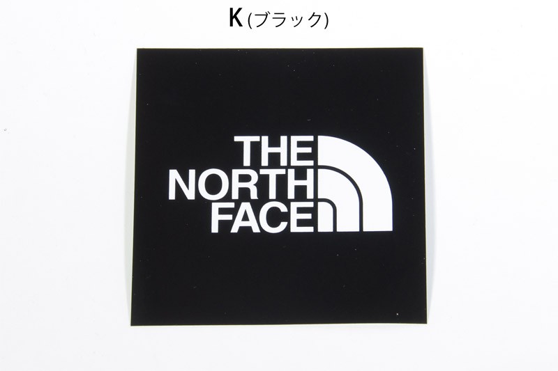  North Face NN-9719 стикер TNF STICKER SMALL наклейка уличный бренд 