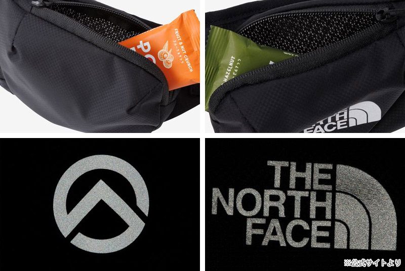  sale The * North * face THE NORTH FACE tea a-ru belt TR BELT belt bag bag NM62396 men's lady's 