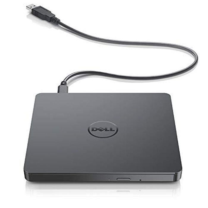 [ новый старый товар ]Dell установленный снаружи USB тонкий DVD Super Multi Drive DW316 бесплатная доставка 
