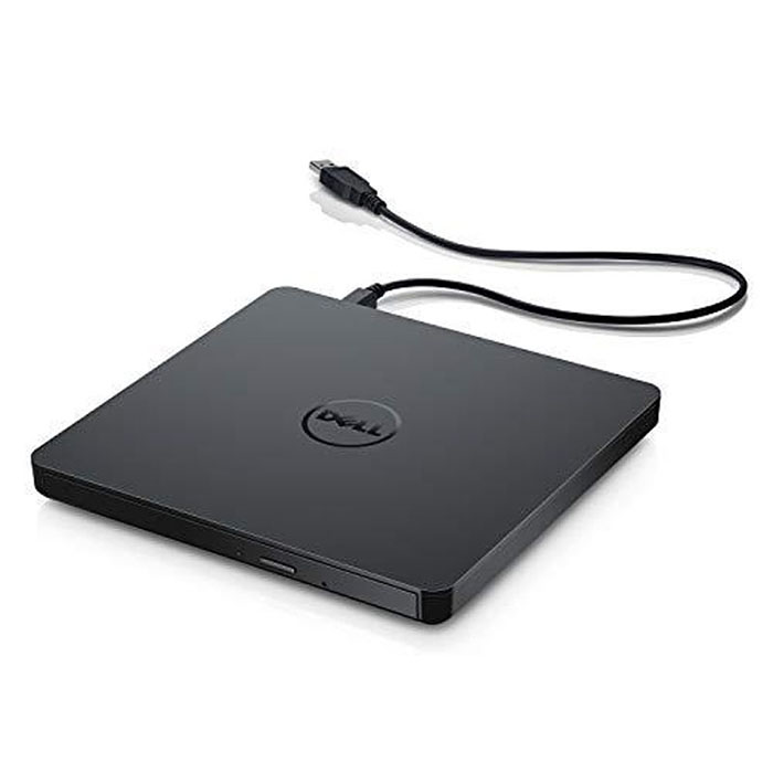 [ новый старый товар ]Dell установленный снаружи USB тонкий DVD Super Multi Drive DW316 бесплатная доставка 