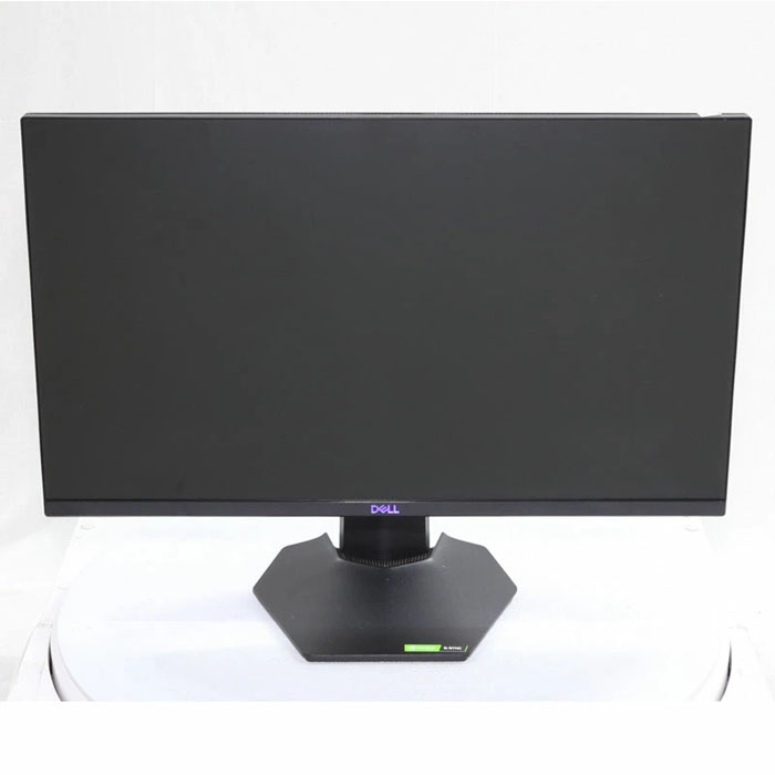 DELL G-SYNC モニター 本体 144hz S2421HGF ゲーミングモニター｜Yahoo