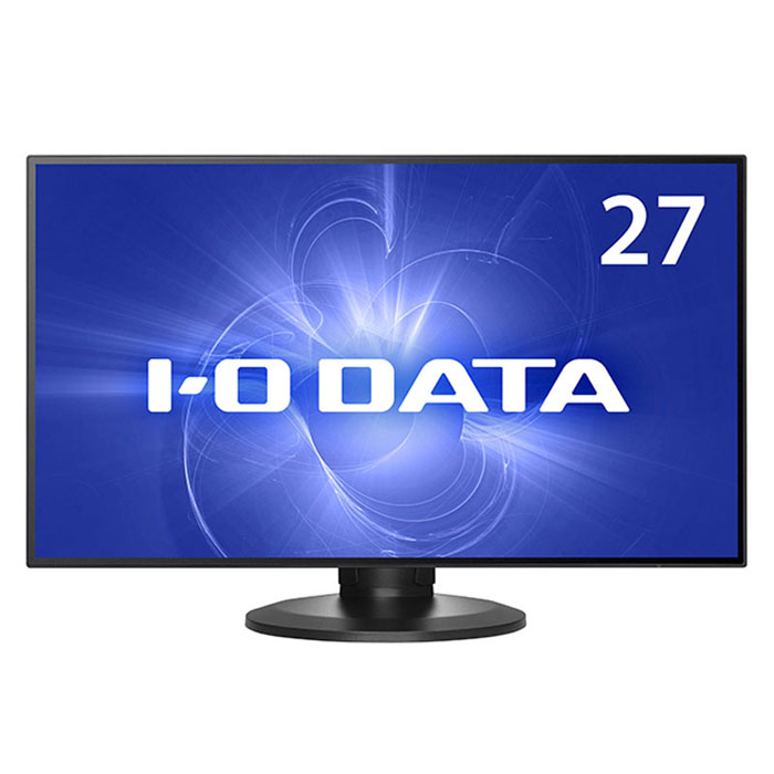 アイオーデーダー　モニター　EX-LDQ273DBS I-O DATA EX-LDQ273DBS パソコン用ディスプレイ、モニター - 最安値