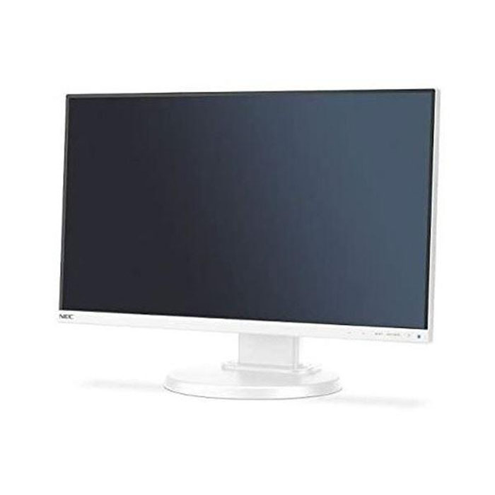 NEC MultiSync LCD-E221N 21.5 -inch display ( white ) D-Subx1,HDMIx1,DisplayPort1.1ax1 3 months with guarantee free shipping 