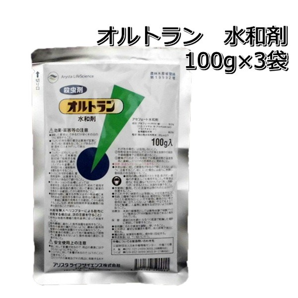 100g / 3個