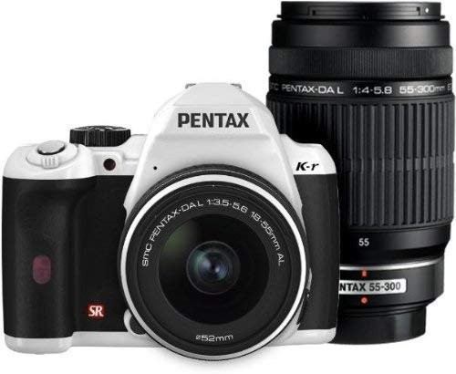 pentax：k-r ダブルズームキット リコーイメージング ペンタックス PENTAX K-r ダブルズームキット