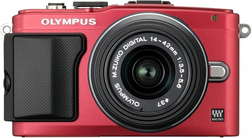 Olympus E-PL6 スマホ転送可 動作品 #1123｜Yahoo!フリマ（旧PayPay