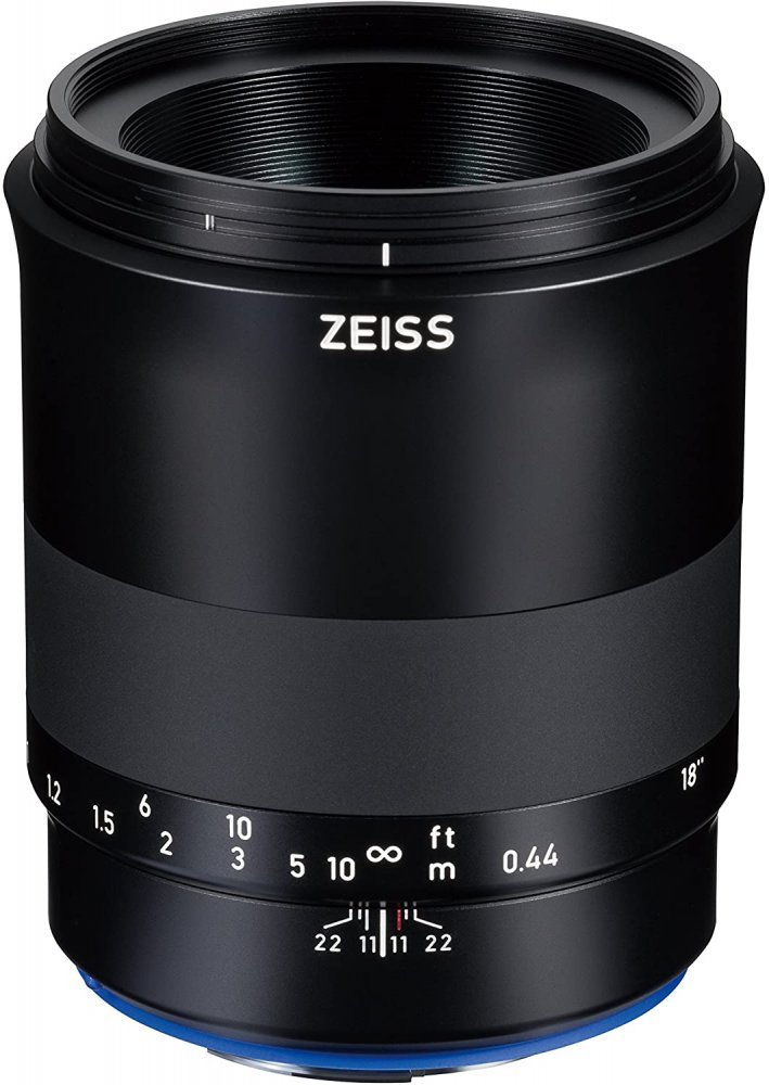 カールツァイス ZEISS Milvus 2/100M ZE 交換レンズ - 最安値・価格