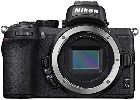 ニコン Nikon Z 50 16-50 VR レンズキット Zシリーズ（Nikon） ミラー