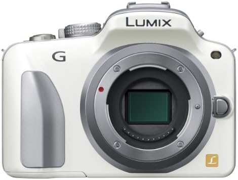 Panasonic LUMIX G3 ダブルズームキット ホワイト Amazon | パナソニック ミラーレス一眼カメラ LUMIX G3 ダブルズーム