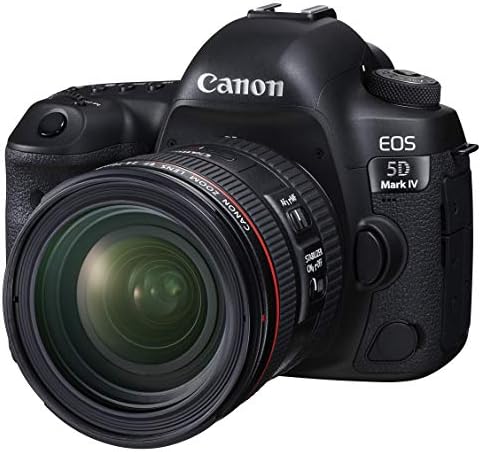 キヤノン EOS 5D Mark IV（WG）ボディ デジタル一眼レフカメラ - 最