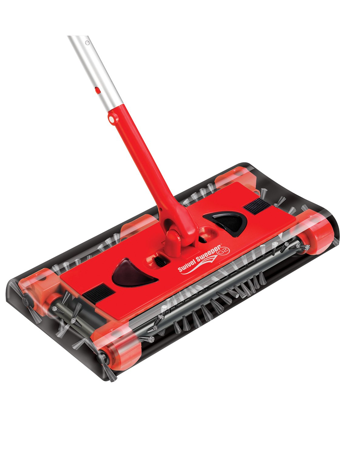ショップジャパン スイブルスイーパーG2 SWSG2 掃除機 - 最安値・価格