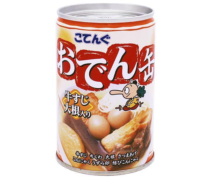  heaven . canned goods trowel .. oden cow .. daikon radish entering 7 number can 280g can ×12 piece insertion l free shipping 