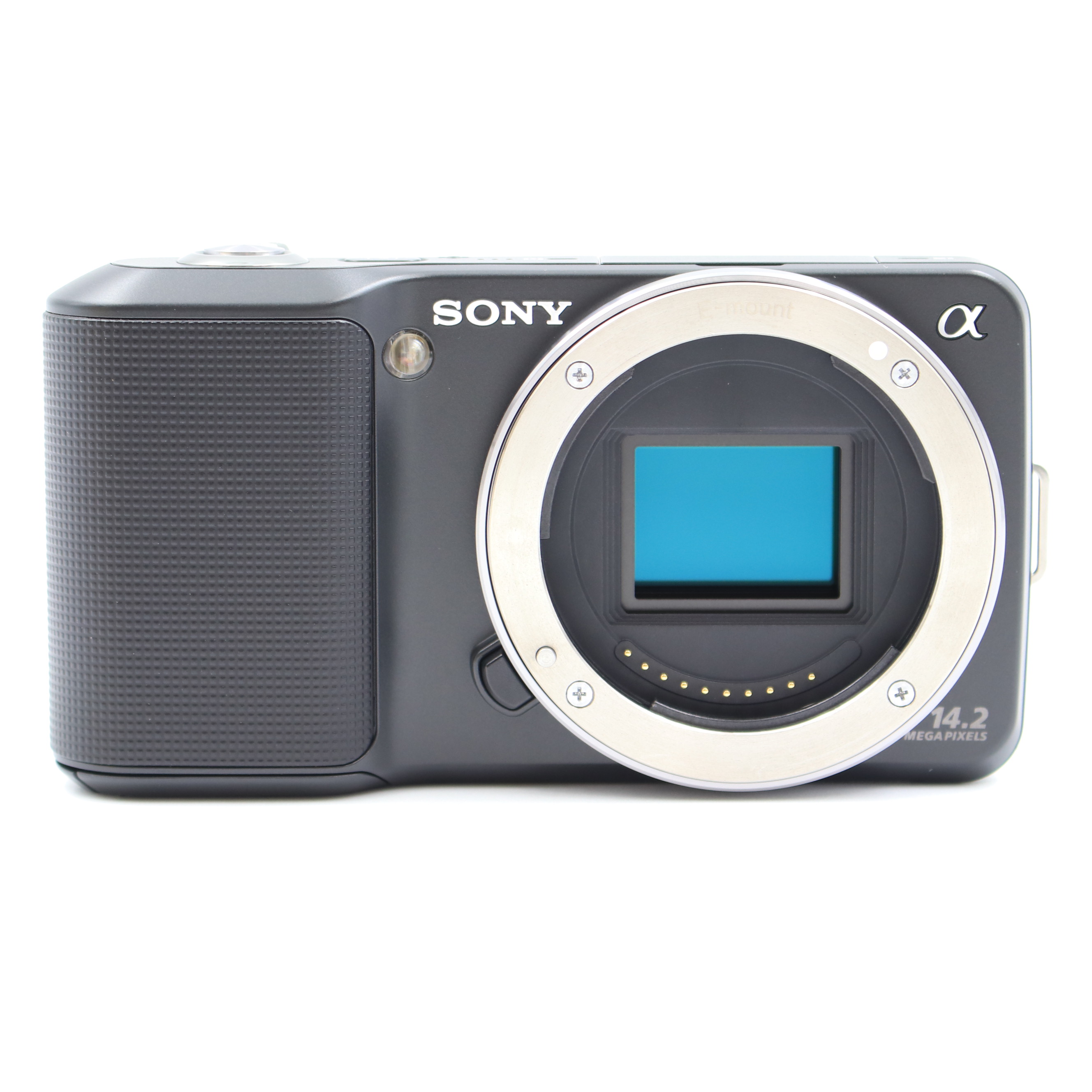  shutter число 6398 листов SONY NEX-3 корпус черный беззеркальный однообъективный камера Sony 