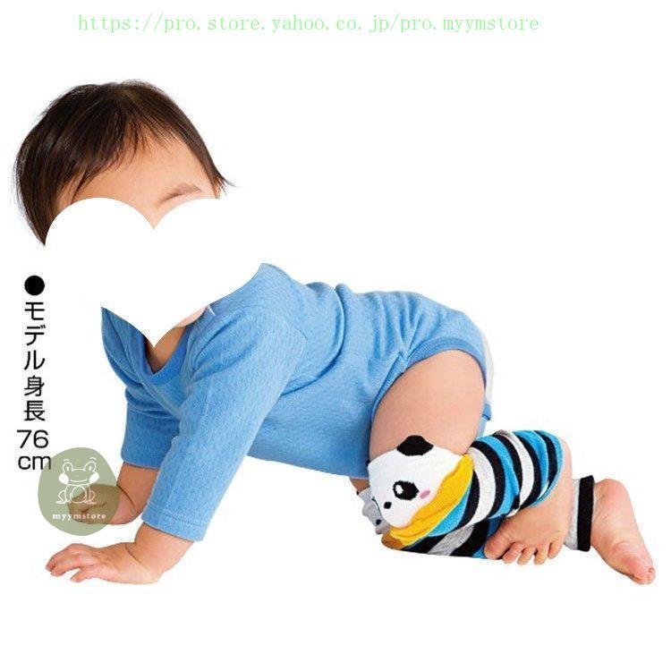 baby хлопок гетры младенец колени данный . защита опора новорожденный для нижнее белье охлаждение холод . меры праздник подарок 3 пар комплект 