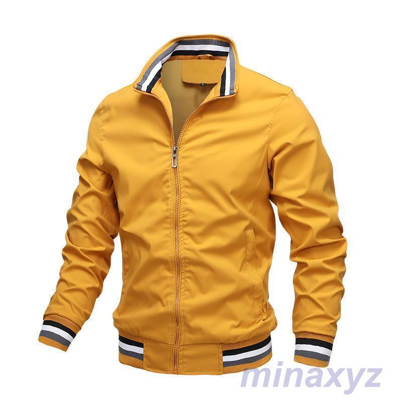  Golf одежда мужской жакет блузон джемпер горная парка casual перо ткань свободно бейсбол одежда весна осень движение уличный модный 