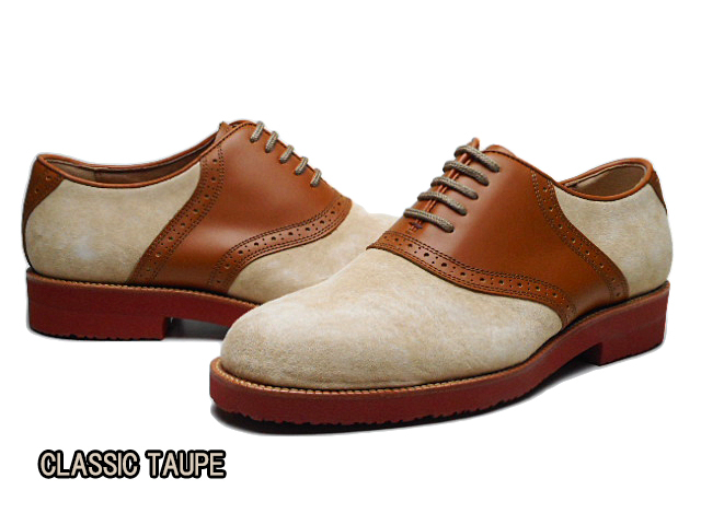  is shupapi-Hush Puppies M-184T 3E saddle shoes saddle oxford casual men's shoes 