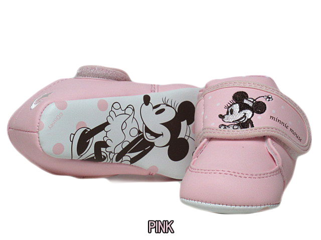 { распродажа товара } moon Star MS B123DN Disney baby First обувь ребенок обувь { распродажа товара поэтому возвращенный товар замена не возможна }