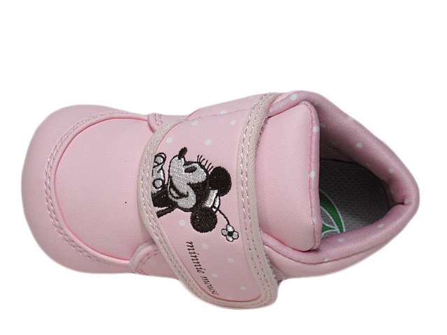 { распродажа товара } moon Star MS B123DN Disney baby First обувь ребенок обувь { распродажа товара поэтому возвращенный товар замена не возможна }
