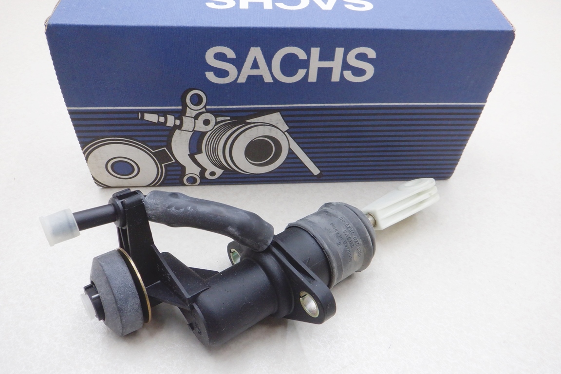 SACHS rucksack scratch master cylinder 6284009939 compatible model unknown..