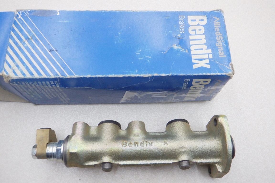 Bendix Brakes тормоз главный цилиндр цилиндр 791328