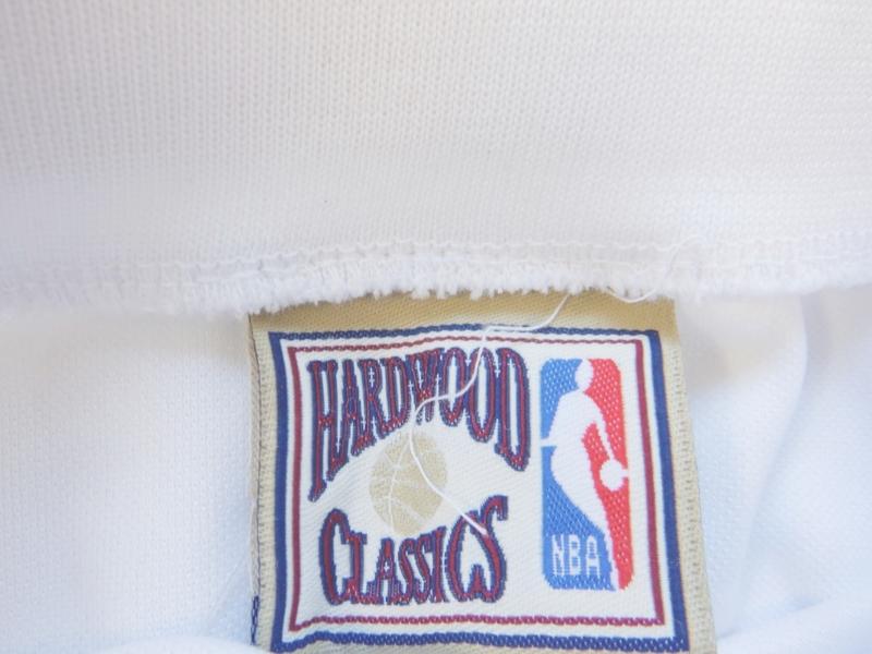 Majestic HARDWOOD CLASSICS NBA Clippers Clipper z баскетбол tube top L размер 