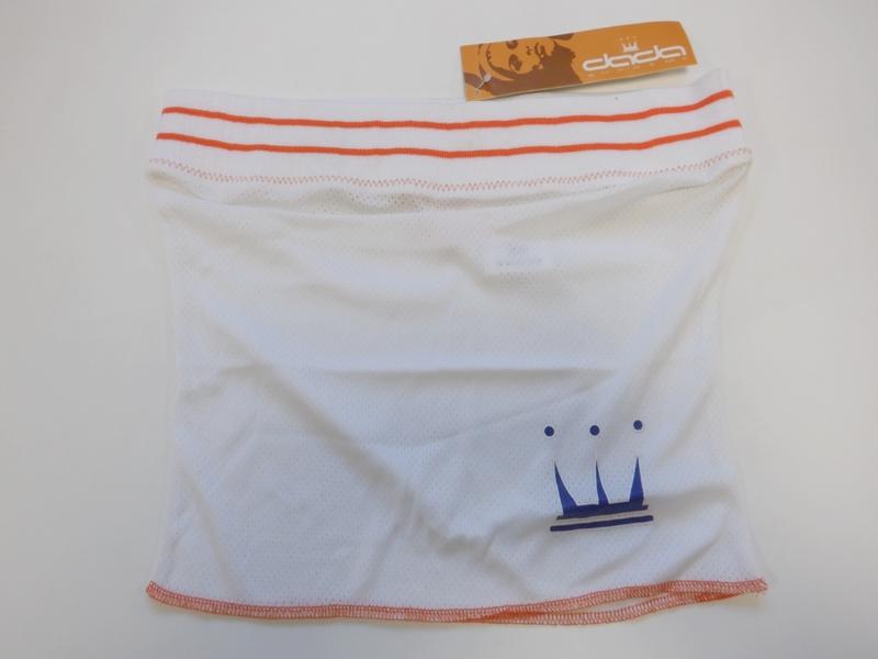 DADA SUPREME DADASUPREME Dada Supreme сетка tube top tops US XL размер 