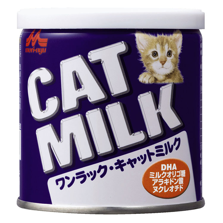 ワンラック キャットミルク 50g×1個の商品画像