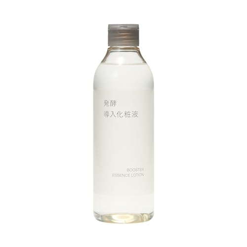 無印良品 発酵導入化粧液 本体/300mL×1の商品画像