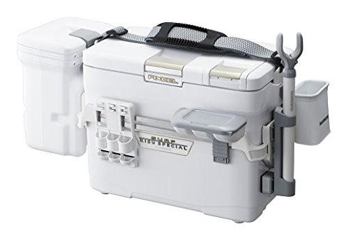 シマノ フィクセル サーフ キス スペシャル 1 釣り用クーラーボックス 最安値 価格比較 Yahoo ショッピング 口コミ 評判からも探せる