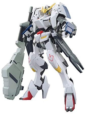 Bandai ガンダムバルバトス 第6形態 1 144スケール Hg Iron Blooded Orphans 015 機動戦士ガンダム 鉄血の オルフェンズ 模型 プラモデルのロボット 最安値 価格比較 Yahoo ショッピング 口コミ 評判からも探せる