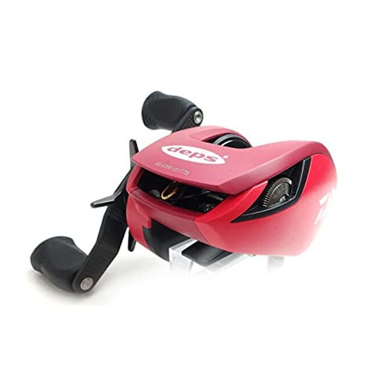 Daiwa 釣り 18 ダイワ デプス Dr Z Xh Limited 釣り ベイトリール 最安値 価格比較 Yahoo ショッピング 口コミ 評判からも探せる