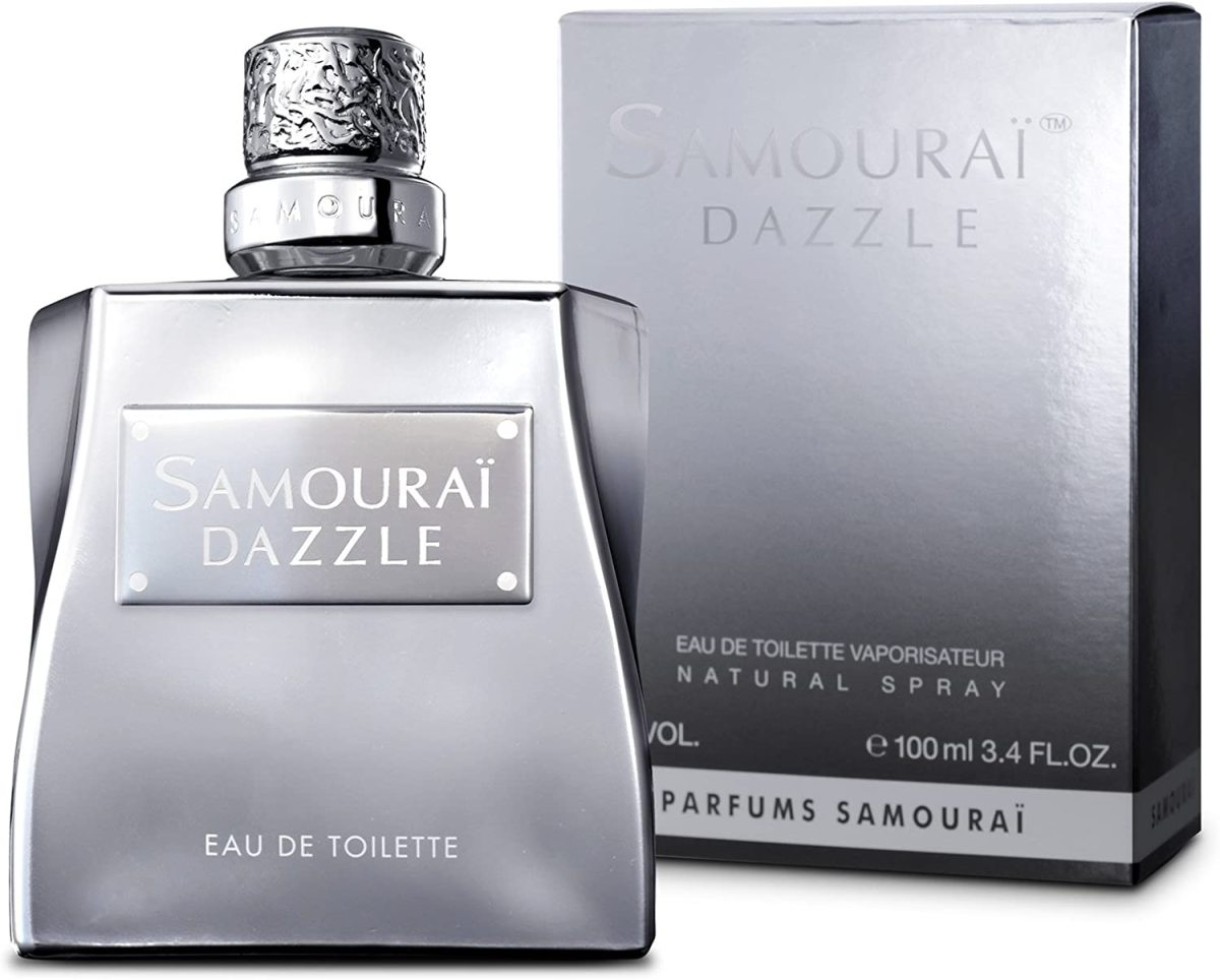 Sprジャパン サムライ ダズル オードトワレ 100ml Samurai 男性用香水 フレグランス 最安値 価格比較 Yahoo ショッピング 口コミ 評判からも探せる