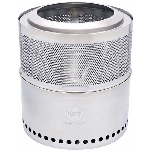 Field to Summit フレイムストーブ MAX MESH OFBMAXMESH