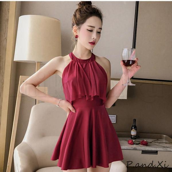  купальный костюм женский One-piece безрукавка одноцветный flair body type покрытие накладка имеется no- провод простой 20 плата 30 плата 40 плата надеты .. красивый .