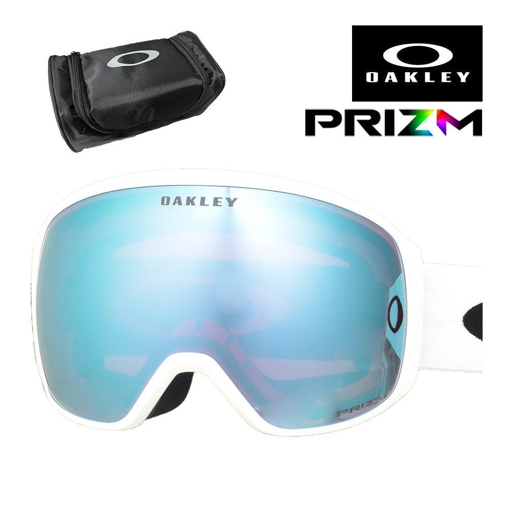 OAKLEY オークリー（OAKLEY） Flight Tracker XL 20-21 （Factory