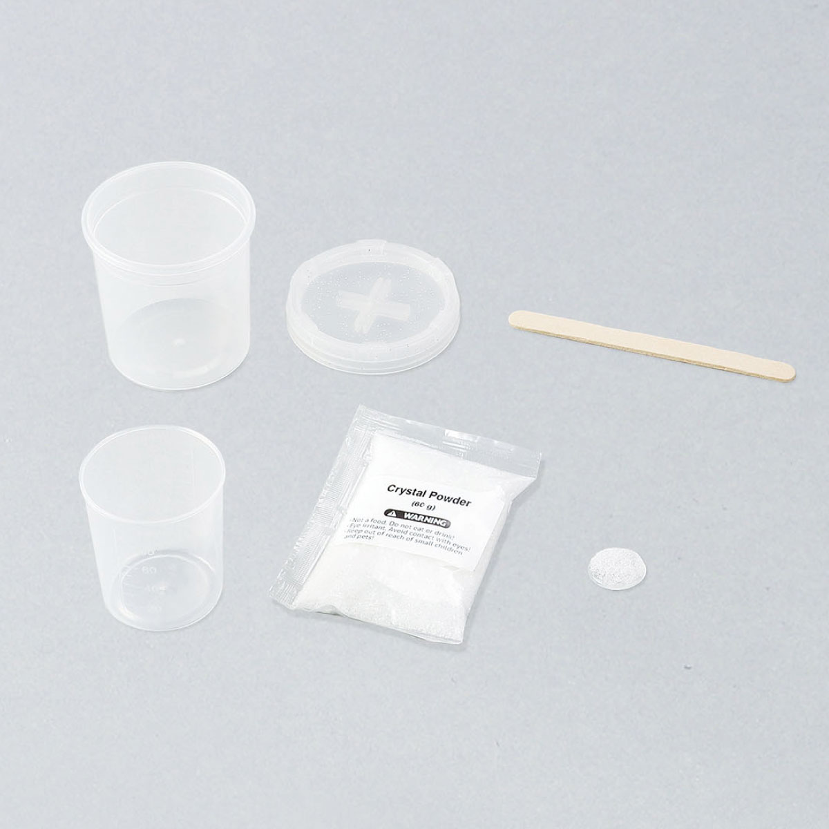 a- Tec crystal crystal rearing kit construction kit construction rearing free research free construction summer vacation winter day off child Kids family Family crystal crystal 