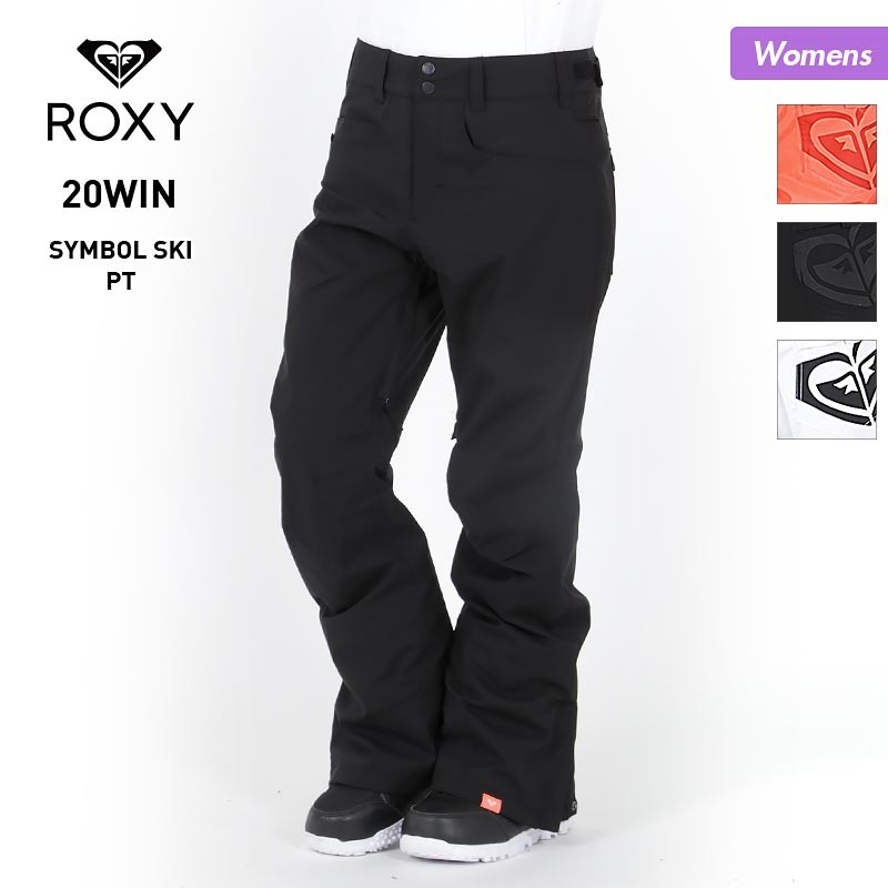 なストレッ〔 ROXY/ロキシー レディース スノーボードウェア パンツ