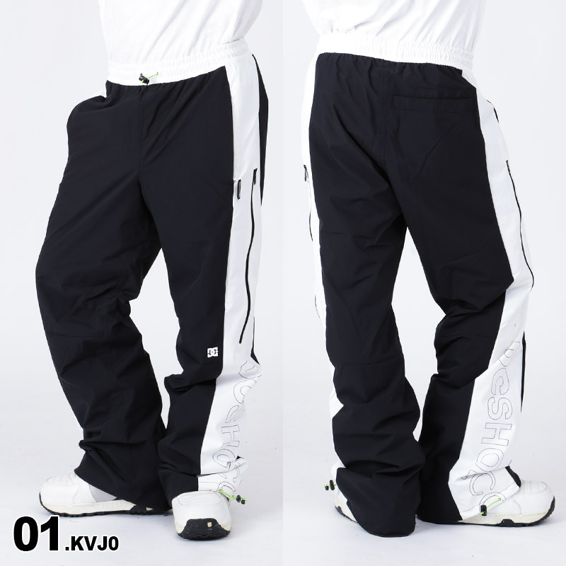 人気ブランド Dc Shoes ディーシー メンズ スノーボードウェア パンツ スノーウェア スノーパンツ 下 スノボウェア スキーウェア Adytp Grevino Com