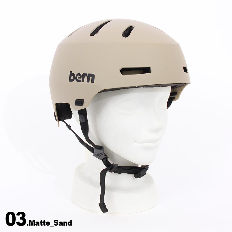 BERN/ балка n мужской & женский snow шлем MACON2.0 протектор сноуборд голова защита зимние виды спорта мужской женский 