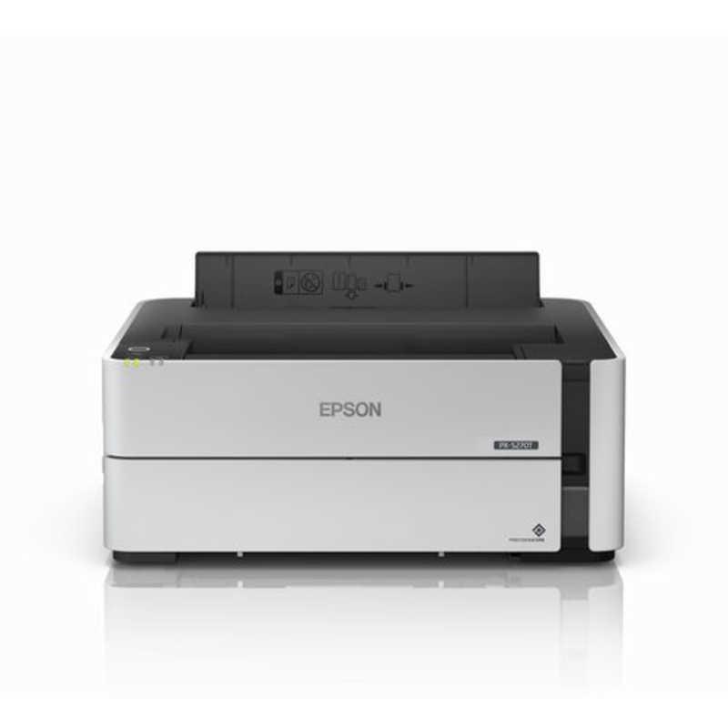 EPSON Epson monochrome ink-jet printer eko tanker installing model gray card / business card ~A4 PX-S270T