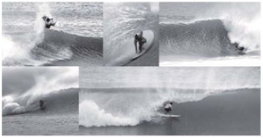 ..Surfing Classic International 2013 DVD память открытка имеется легенда. .. Classic 2013DVD
