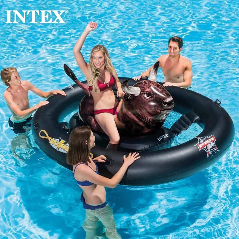 INTEX インテックス キッズ 大人用浮き輪 インフレータブル 56280 フロート 牛 浮き袋 ロデオ ビーチ 海水浴 プール 2021の通販 | OC STYLE公式ストア INTEX インテックス キッズ 大人用浮き輪 インフレータブル 56280 フロート 牛 浮き袋 ロデオ ビーチ 海水浴 プール 2021の通販 | OC STYLE公式ストア
