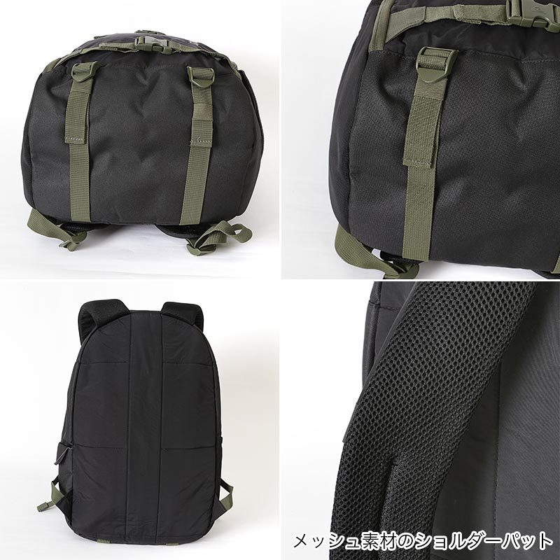 QUIKSILVER/クイックシルバー メンズ バックパック AQYBP03106 デイパック バッグ 31L リュックサック かばん 鞄 の通販 |  OC STYLE公式ストア
