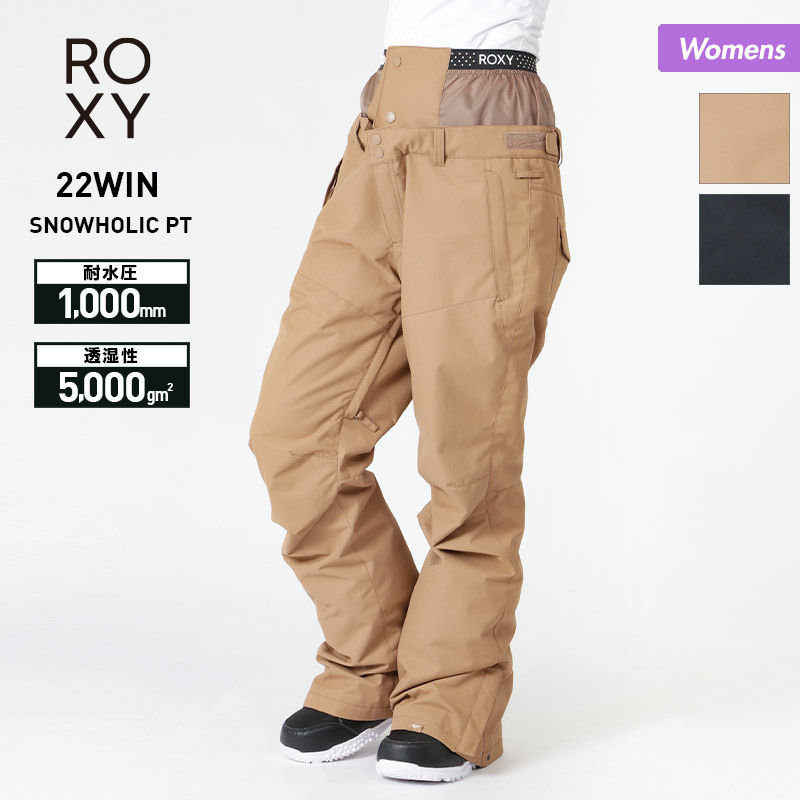 ROXY/ロキシー レディース スノーボードウェア パンツ 単品 ERJTP03168