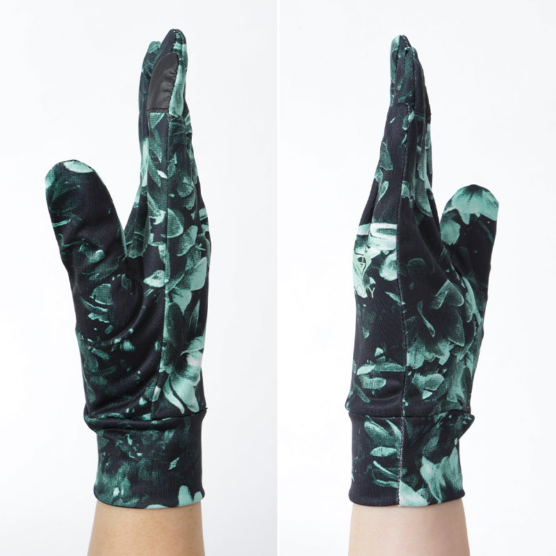 642円 格安saleスタート Roxy ロキシー レディース スノーボード インナーグローブ ライナーグローブ スキー スノボ 防寒