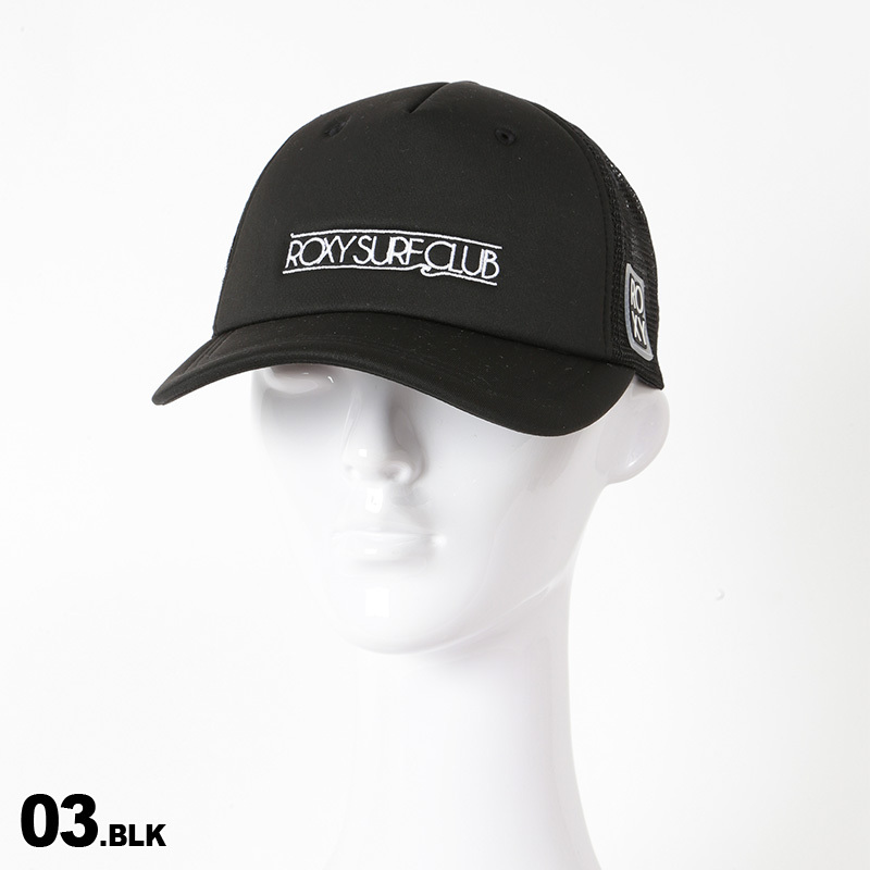ROXY/ロキシー レディース キャップ 帽子 RCP222307 ぼうし メッシュキャップ サイズ調節OK アウトドア UV対策 女性用の通販 |  OC STYLE公式ストア