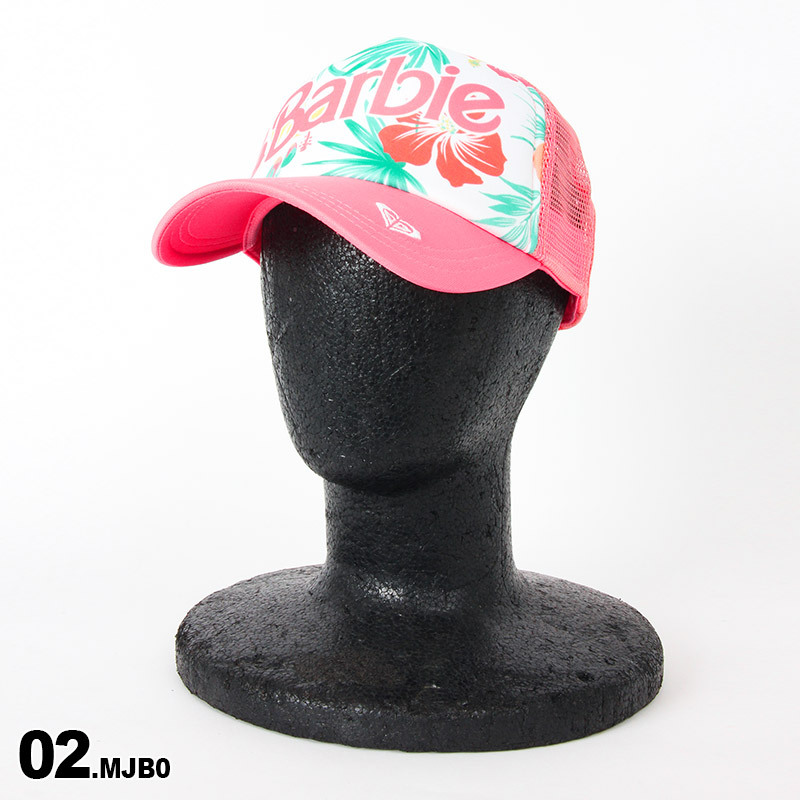 Roxy ロキシー キッズ メッシュ キャップ 帽子 Argha ぼうし 紫外線対策 サイズ調節可能 アウトドア ジュニア 子供用の通販 Oc Style公式ストア