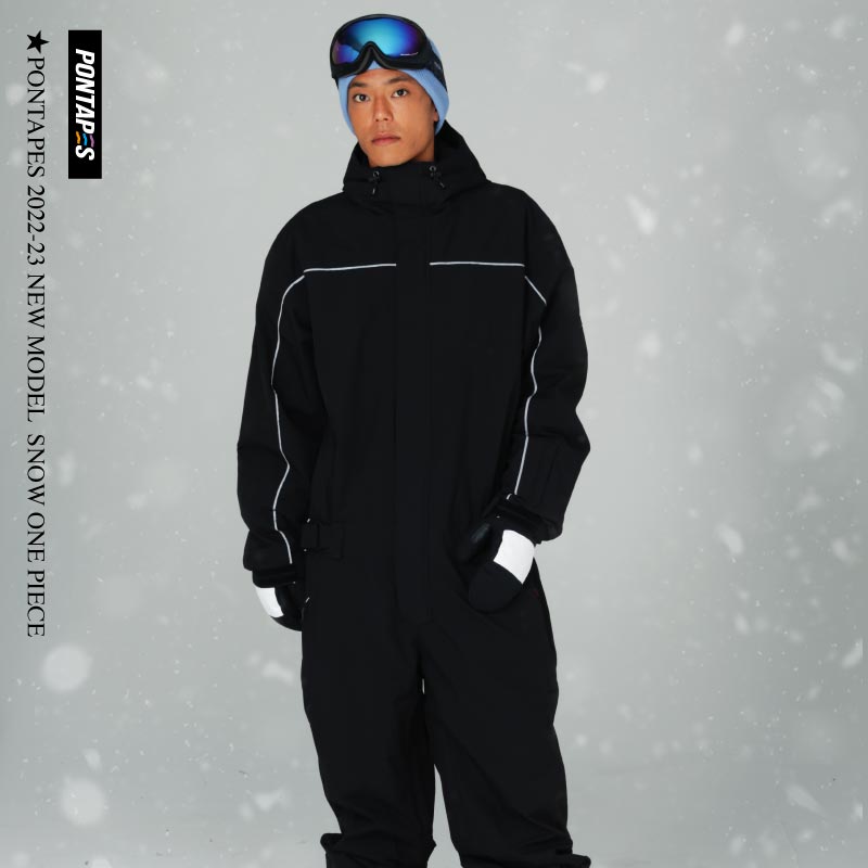  одежда для сноуборда лыжи одежда комбинезон One-piece мужской женский сноуборд одежда верх и низ в комплекте сноуборд одежда сноуборд POW-334