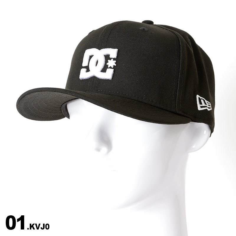Dc Shoes ディーシー メンズ New Era キャップ 帽子 Adyha ぼうし ニューエラ サイズ調節ok 男性用の通販 Oc Style公式ストア